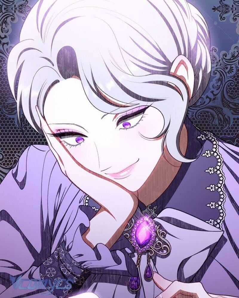 Hầu Gái Độc Quyền Của Hoàng Hậu Phản Diện Chương 61 trang 126