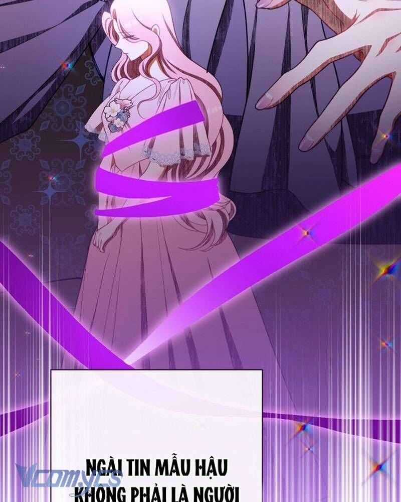 Hầu Gái Độc Quyền Của Hoàng Hậu Phản Diện Chương 61 trang 127