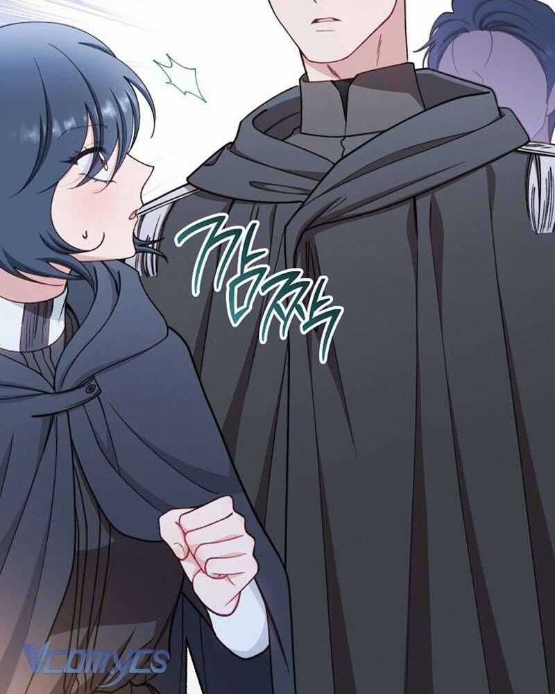 Hầu Gái Độc Quyền Của Hoàng Hậu Phản Diện Chương 61 trang 13