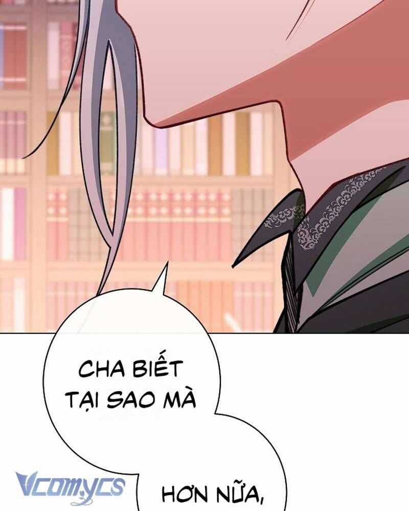 Hầu Gái Độc Quyền Của Hoàng Hậu Phản Diện Chương 61 trang 130