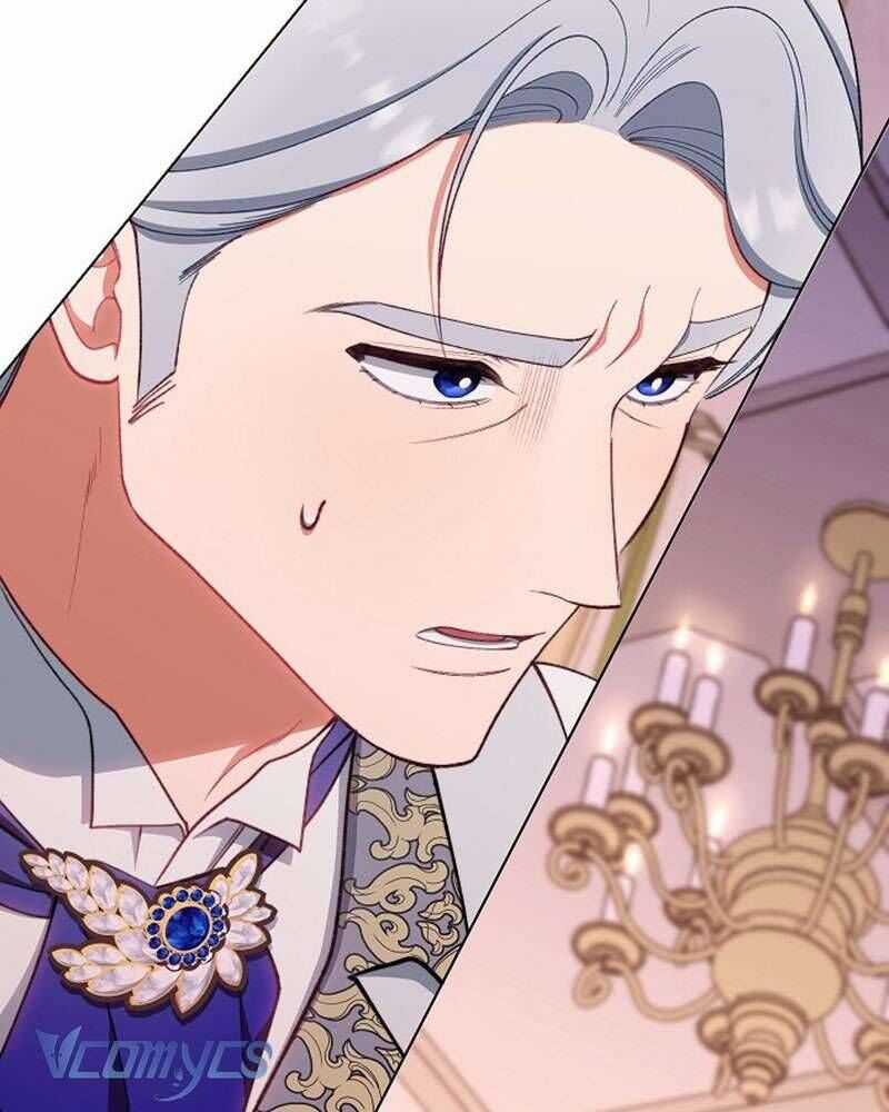 Hầu Gái Độc Quyền Của Hoàng Hậu Phản Diện Chương 61 trang 132