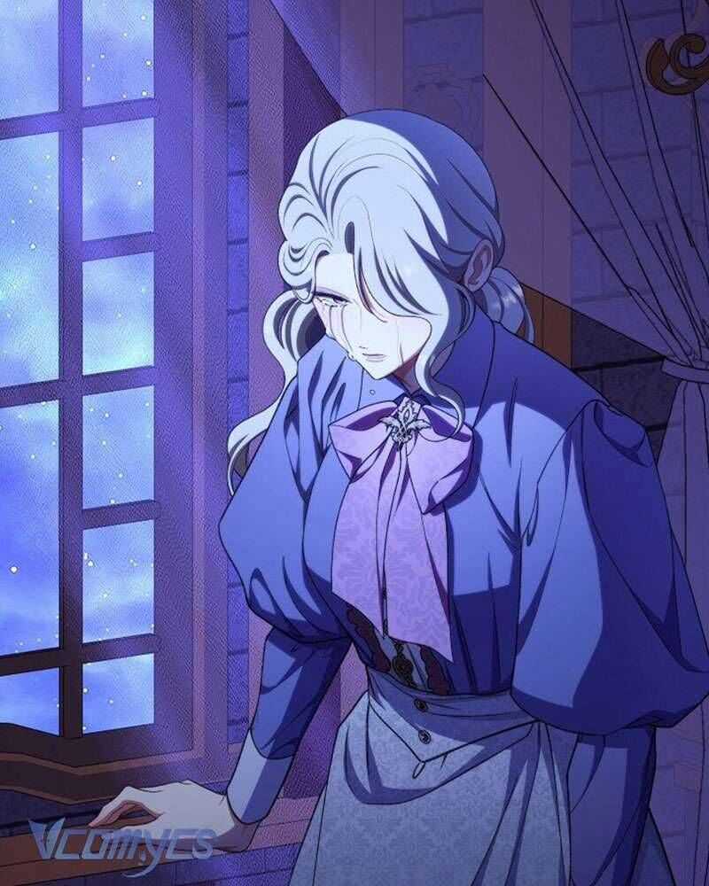 Hầu Gái Độc Quyền Của Hoàng Hậu Phản Diện Chương 61 trang 138