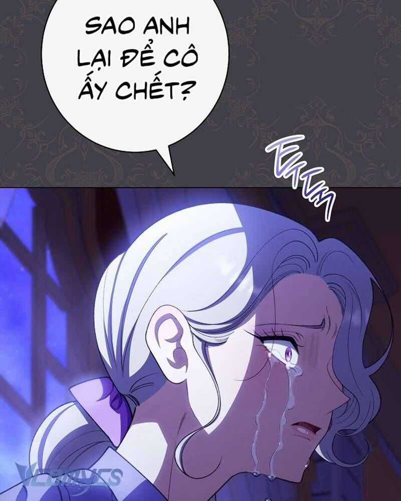 Hầu Gái Độc Quyền Của Hoàng Hậu Phản Diện Chương 61 trang 142