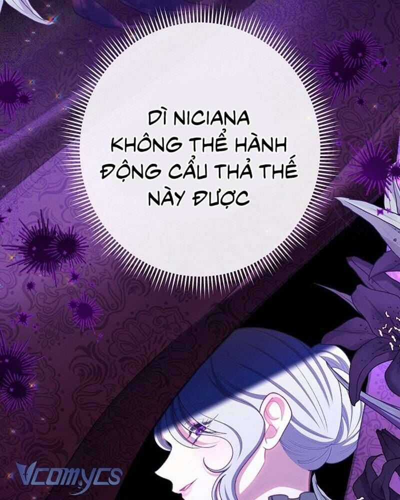 Hầu Gái Độc Quyền Của Hoàng Hậu Phản Diện Chương 61 trang 158