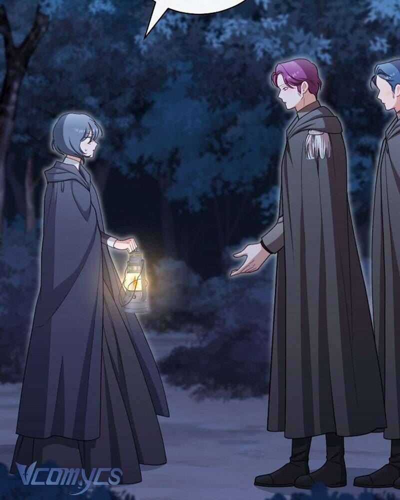 Hầu Gái Độc Quyền Của Hoàng Hậu Phản Diện Chương 61 trang 16