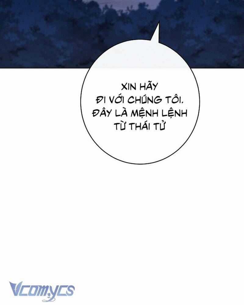 Hầu Gái Độc Quyền Của Hoàng Hậu Phản Diện Chương 61 trang 17