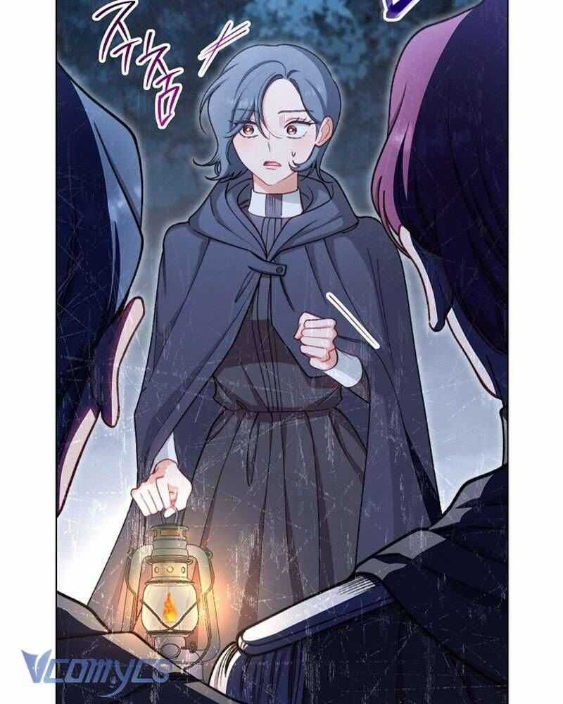 Hầu Gái Độc Quyền Của Hoàng Hậu Phản Diện Chương 61 trang 22