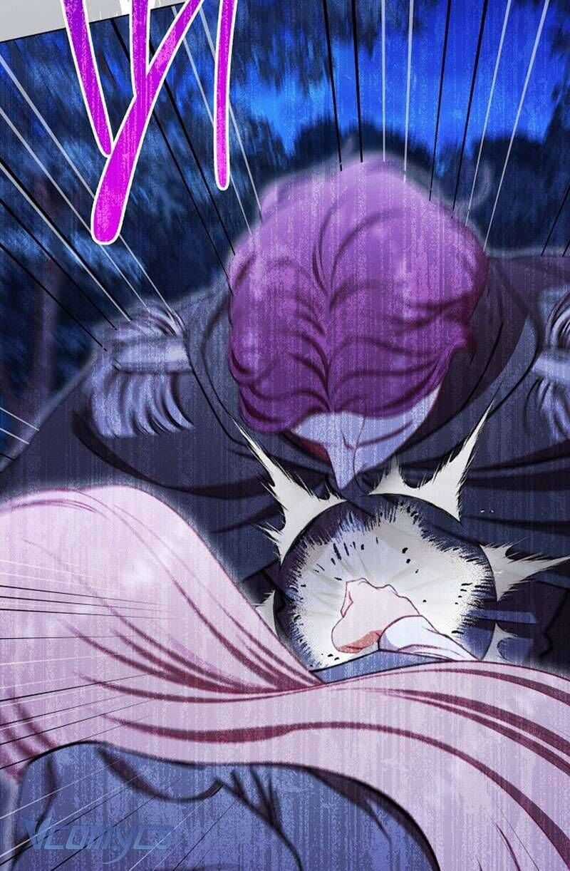 Hầu Gái Độc Quyền Của Hoàng Hậu Phản Diện Chương 61 trang 38