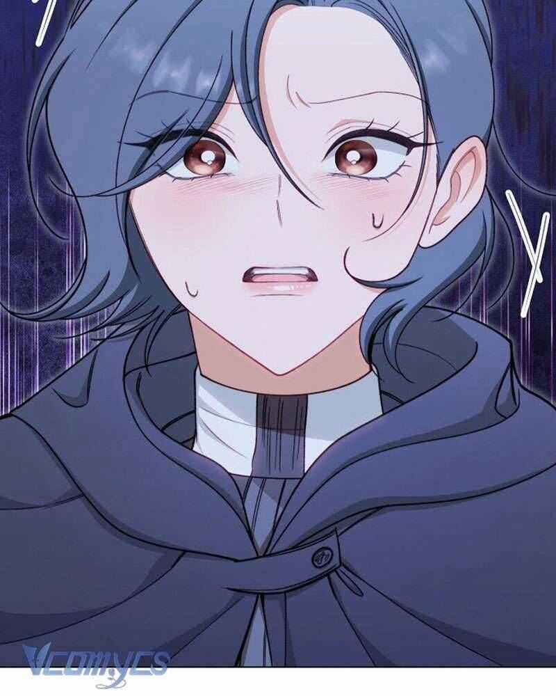 Hầu Gái Độc Quyền Của Hoàng Hậu Phản Diện Chương 61 trang 43