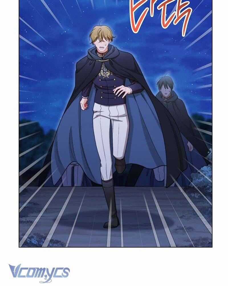 Hầu Gái Độc Quyền Của Hoàng Hậu Phản Diện Chương 61 trang 45