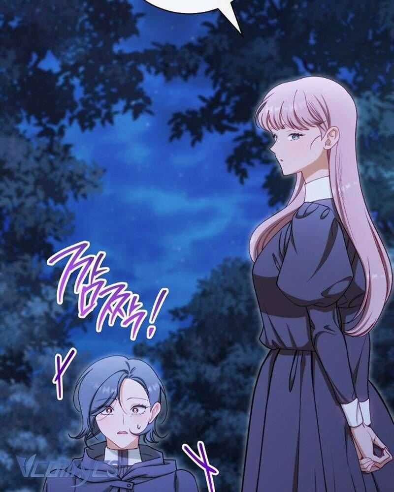 Hầu Gái Độc Quyền Của Hoàng Hậu Phản Diện Chương 61 trang 47