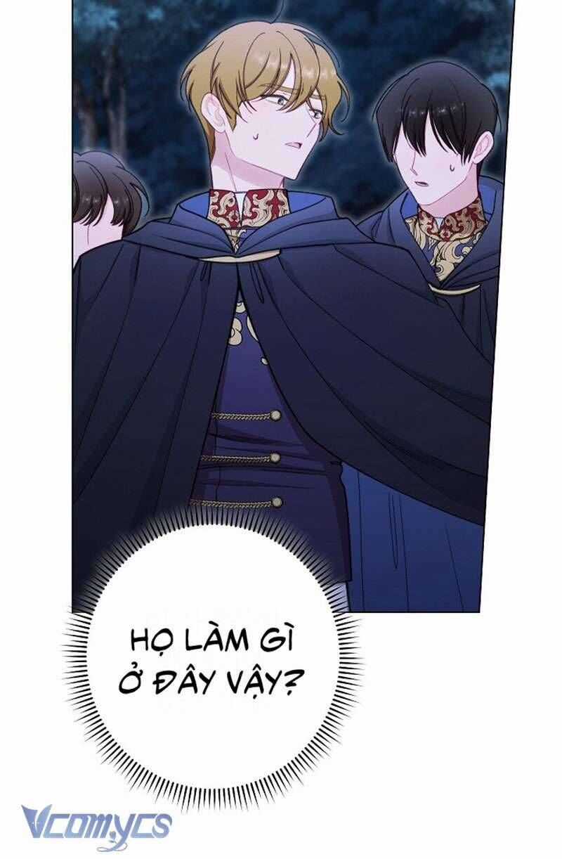 Hầu Gái Độc Quyền Của Hoàng Hậu Phản Diện Chương 61 trang 50