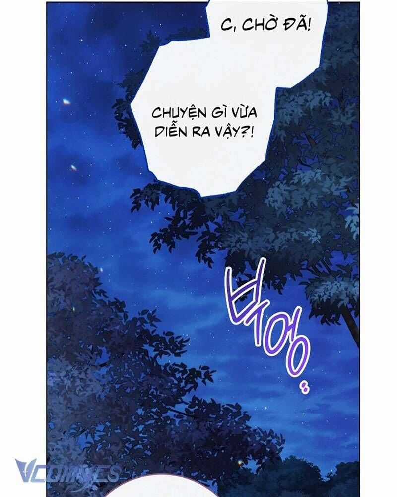 Hầu Gái Độc Quyền Của Hoàng Hậu Phản Diện Chương 61 trang 54