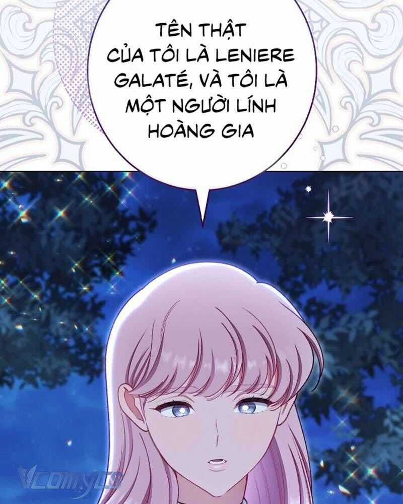 Hầu Gái Độc Quyền Của Hoàng Hậu Phản Diện Chương 61 trang 56