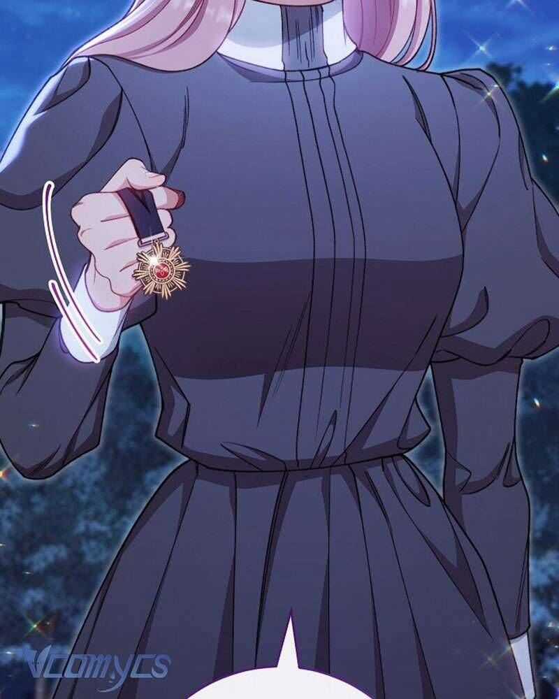 Hầu Gái Độc Quyền Của Hoàng Hậu Phản Diện Chương 61 trang 57