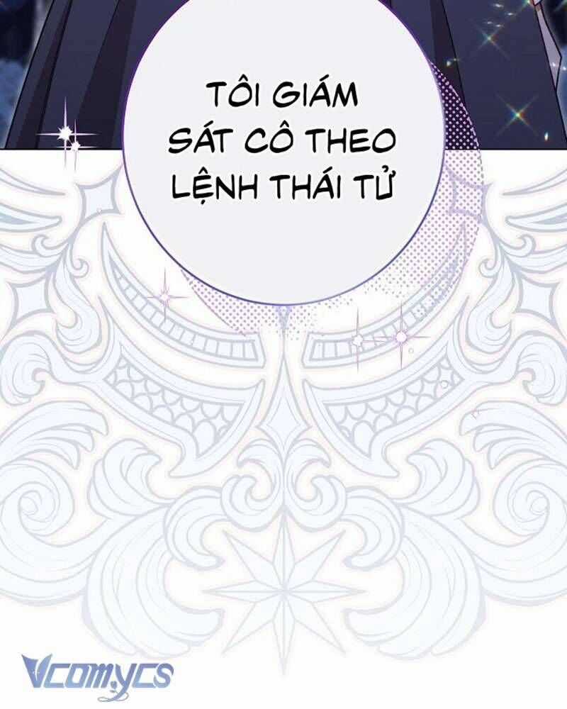 Hầu Gái Độc Quyền Của Hoàng Hậu Phản Diện Chương 61 trang 58