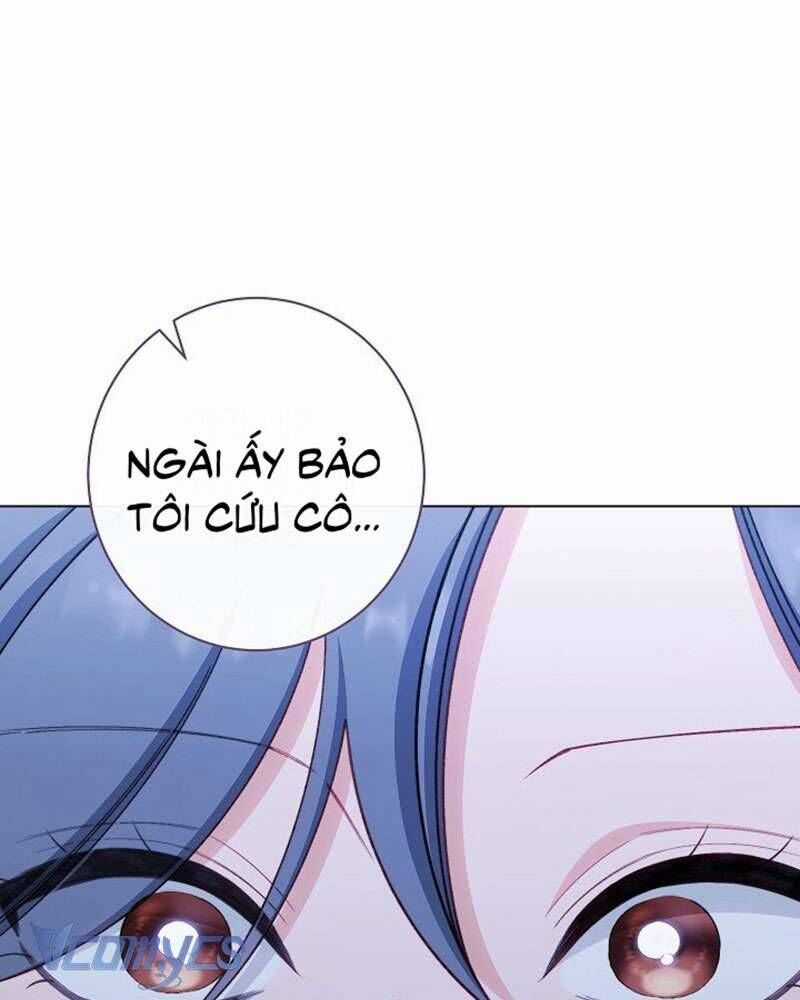 Hầu Gái Độc Quyền Của Hoàng Hậu Phản Diện Chương 61 trang 59