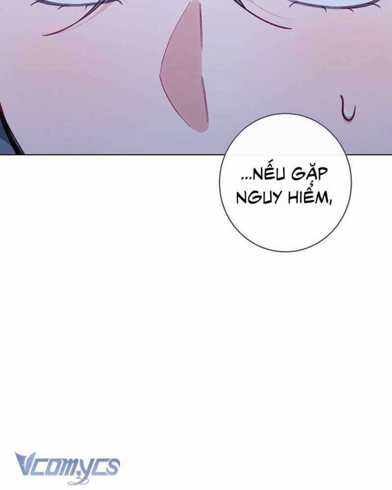 Hầu Gái Độc Quyền Của Hoàng Hậu Phản Diện Chương 61 trang 60