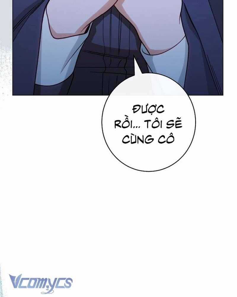 Hầu Gái Độc Quyền Của Hoàng Hậu Phản Diện Chương 61 trang 64