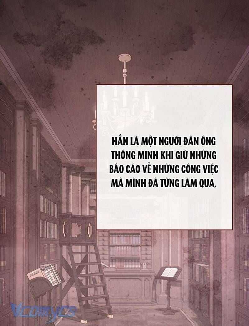 Hầu Gái Độc Quyền Của Hoàng Hậu Phản Diện Chương 61 trang 74