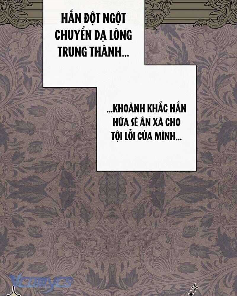 Hầu Gái Độc Quyền Của Hoàng Hậu Phản Diện Chương 61 trang 81