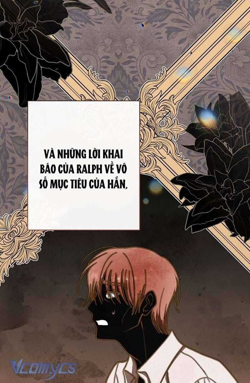 Hầu Gái Độc Quyền Của Hoàng Hậu Phản Diện Chương 61 trang 86