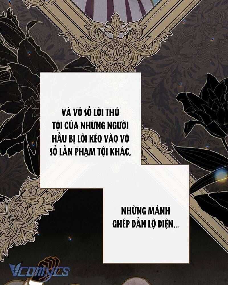 Hầu Gái Độc Quyền Của Hoàng Hậu Phản Diện Chương 61 trang 89