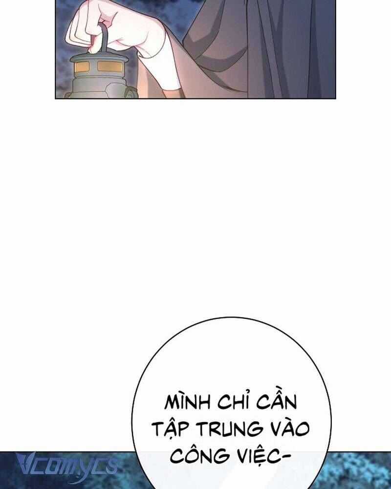 Hầu Gái Độc Quyền Của Hoàng Hậu Phản Diện Chương 61 trang 9