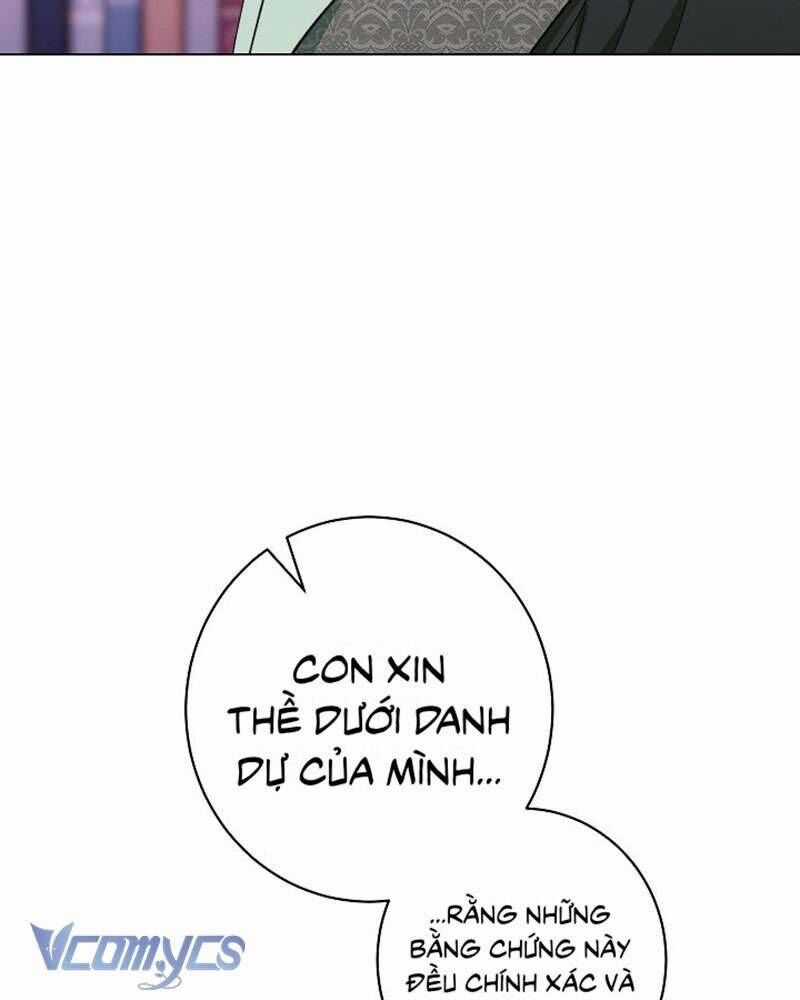 Hầu Gái Độc Quyền Của Hoàng Hậu Phản Diện Chương 61 trang 97