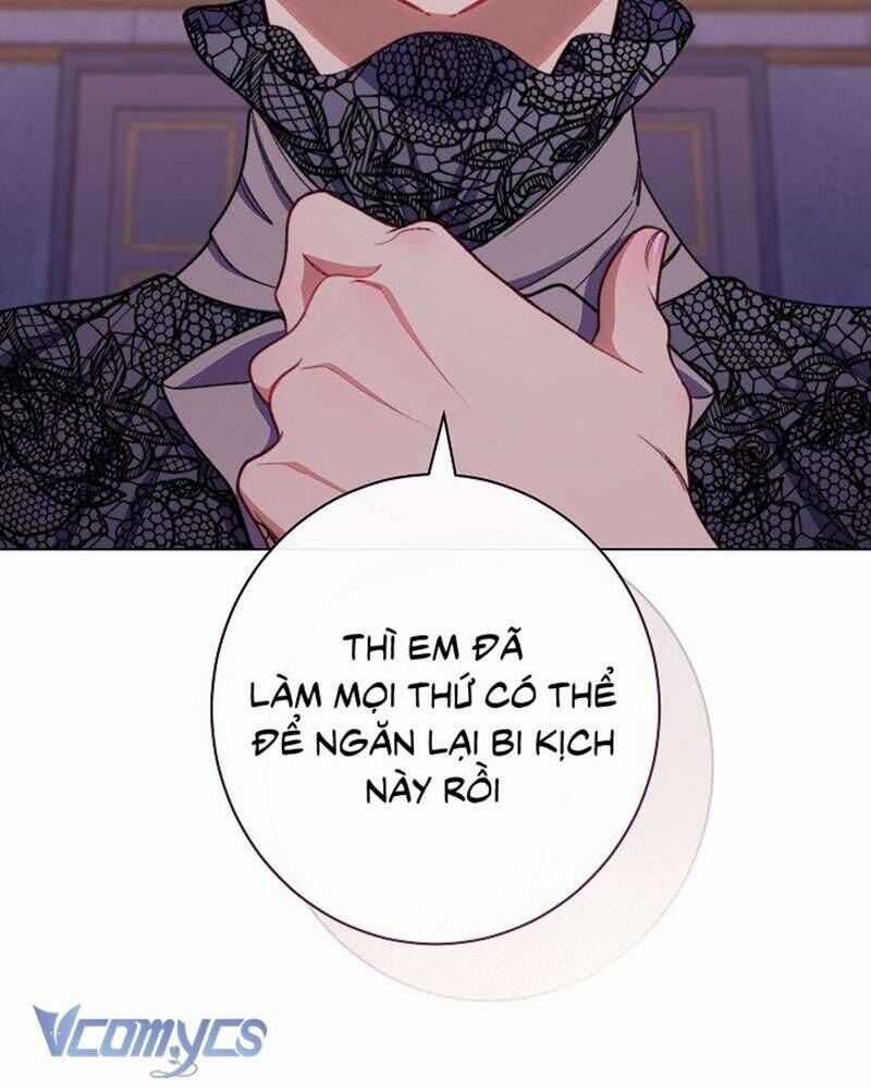 Hầu Gái Độc Quyền Của Hoàng Hậu Phản Diện Chương 62 trang 119