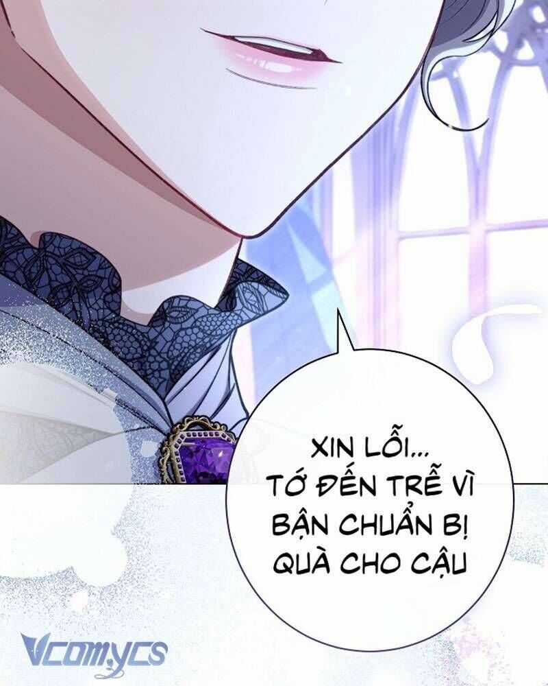 Hầu Gái Độc Quyền Của Hoàng Hậu Phản Diện Chương 62 trang 12