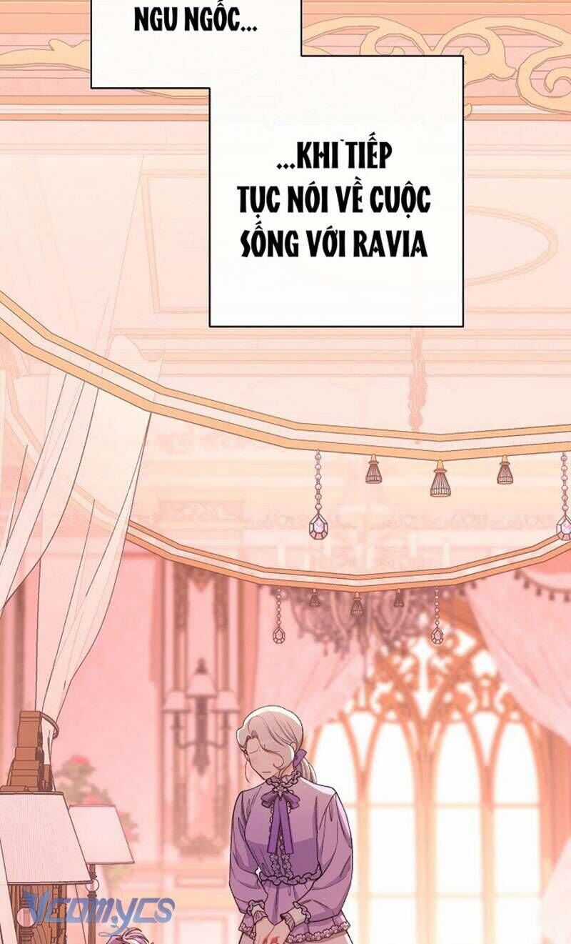 Hầu Gái Độc Quyền Của Hoàng Hậu Phản Diện Chương 62 trang 121