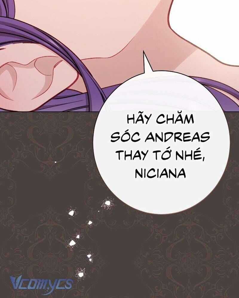 Hầu Gái Độc Quyền Của Hoàng Hậu Phản Diện Chương 62 trang 125