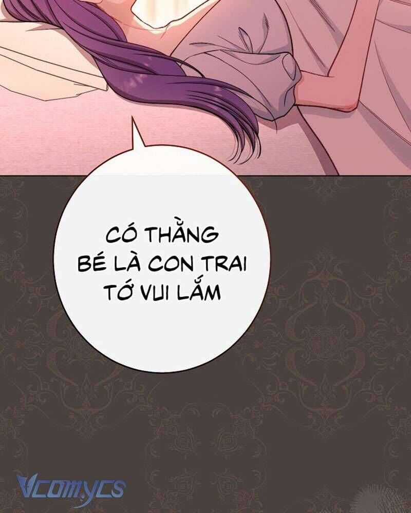 Hầu Gái Độc Quyền Của Hoàng Hậu Phản Diện Chương 62 trang 128