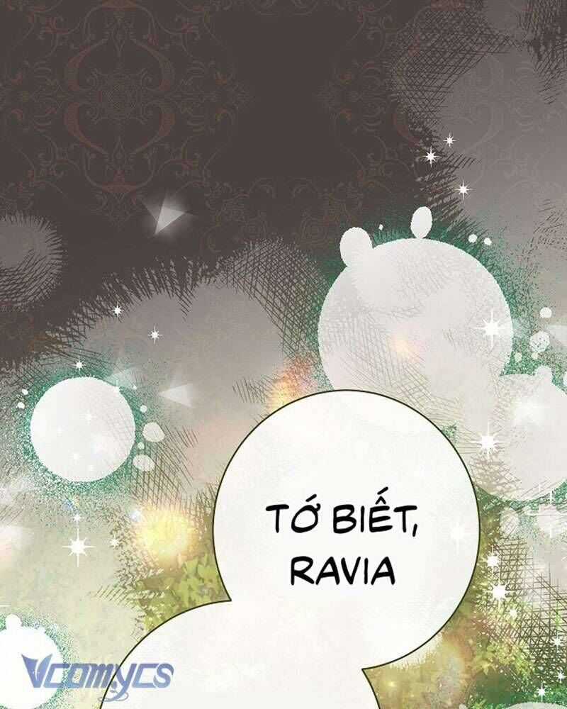 Hầu Gái Độc Quyền Của Hoàng Hậu Phản Diện Chương 62 trang 129