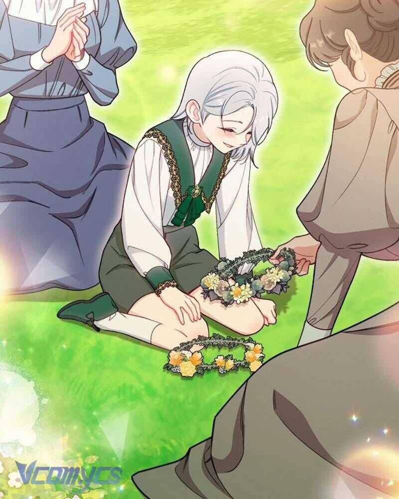 Hầu Gái Độc Quyền Của Hoàng Hậu Phản Diện Chương 62 trang 131