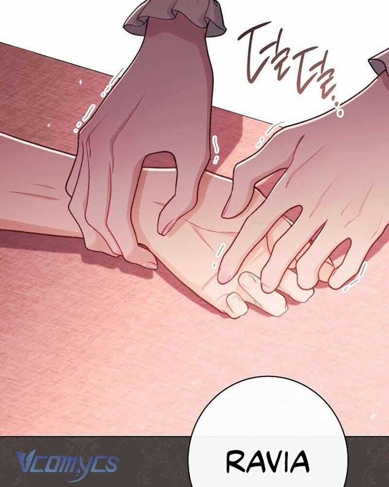 Hầu Gái Độc Quyền Của Hoàng Hậu Phản Diện Chương 62 trang 144