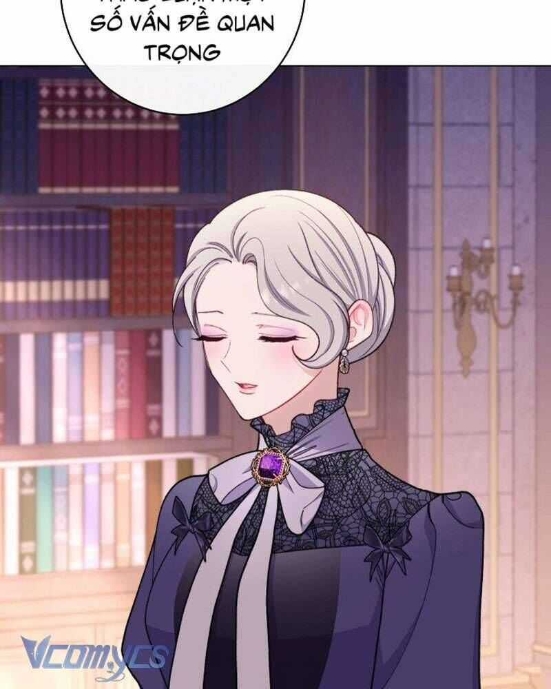 Hầu Gái Độc Quyền Của Hoàng Hậu Phản Diện Chương 62 trang 21