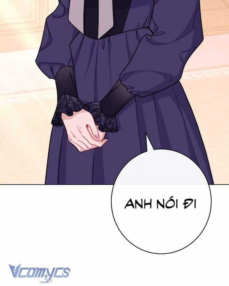 Hầu Gái Độc Quyền Của Hoàng Hậu Phản Diện Chương 62 trang 22