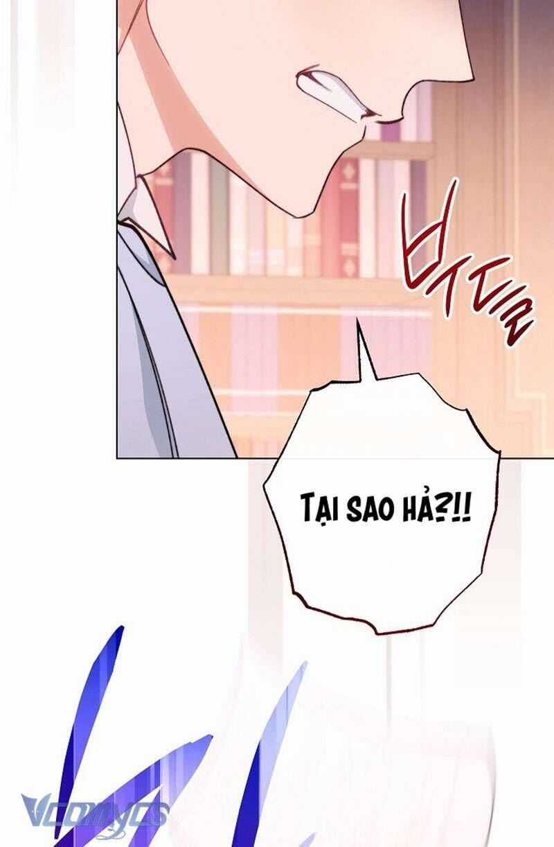 Hầu Gái Độc Quyền Của Hoàng Hậu Phản Diện Chương 62 trang 25