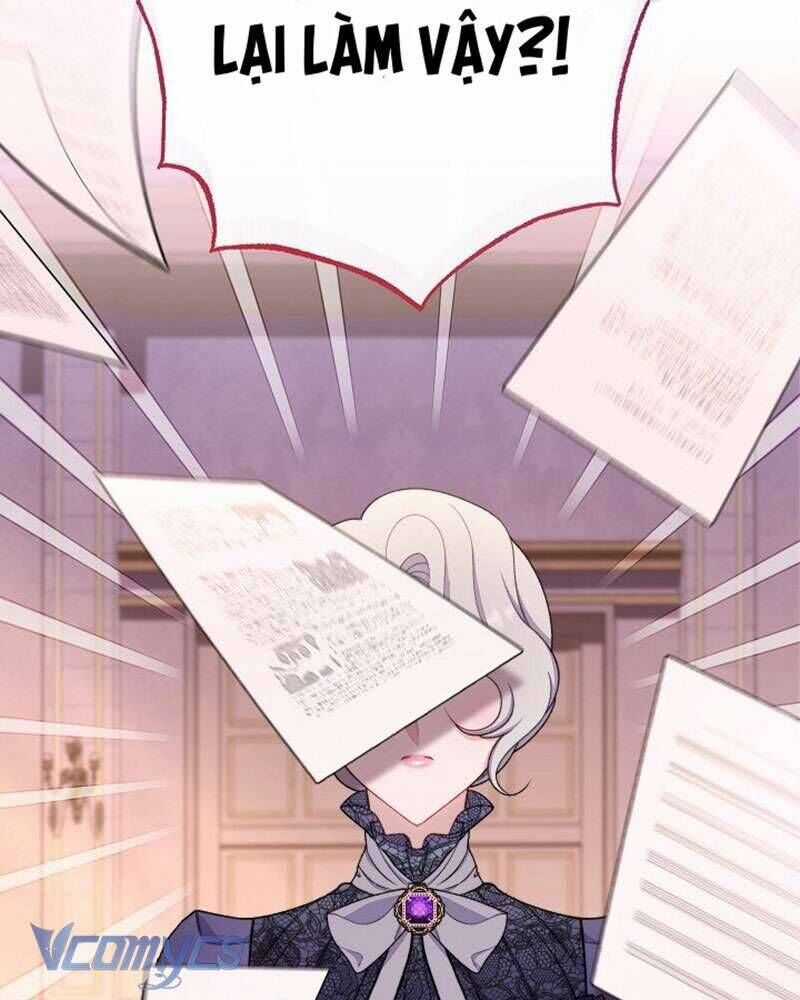 Hầu Gái Độc Quyền Của Hoàng Hậu Phản Diện Chương 62 trang 27