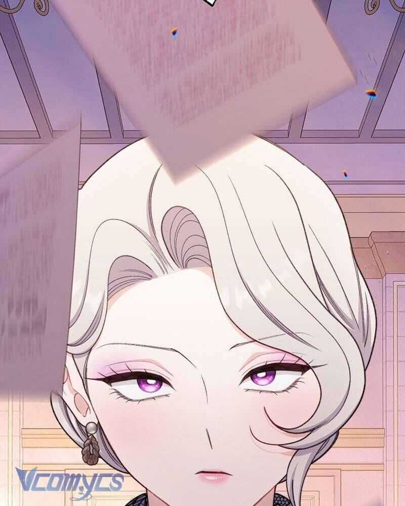 Hầu Gái Độc Quyền Của Hoàng Hậu Phản Diện Chương 62 trang 30