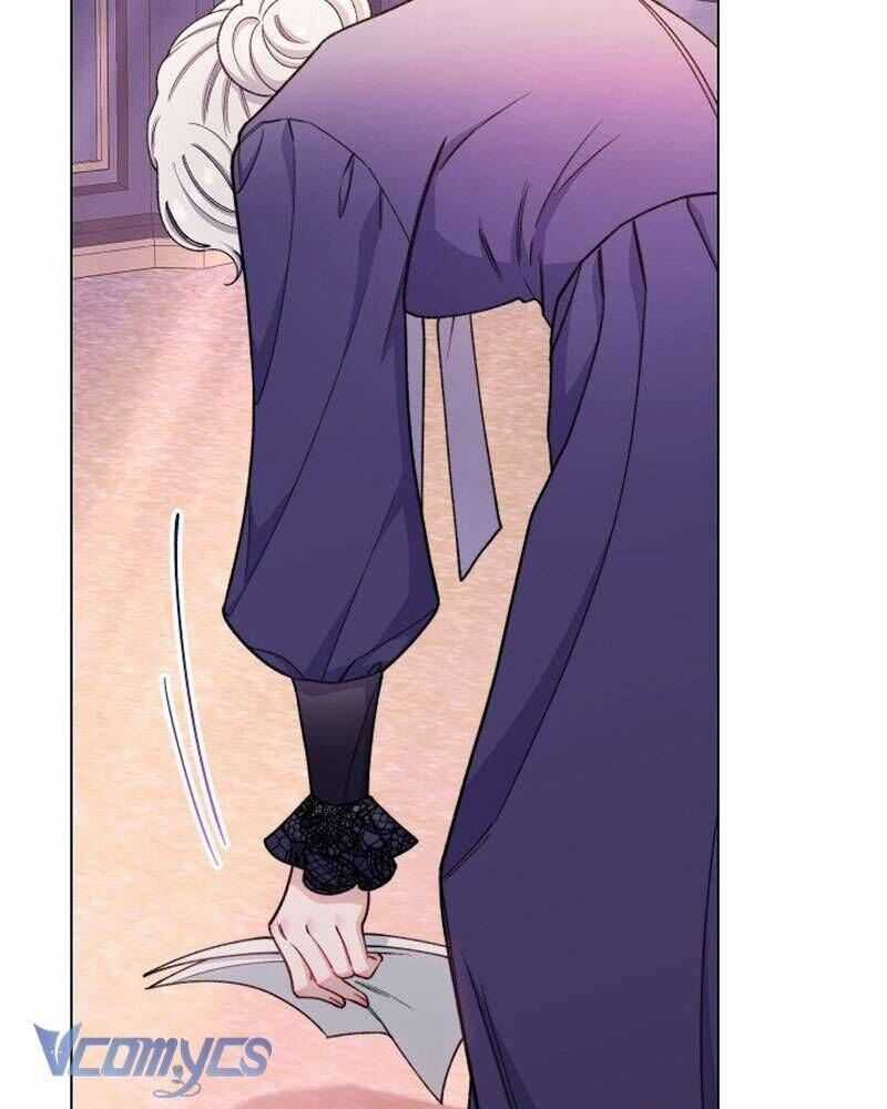 Hầu Gái Độc Quyền Của Hoàng Hậu Phản Diện Chương 62 trang 33