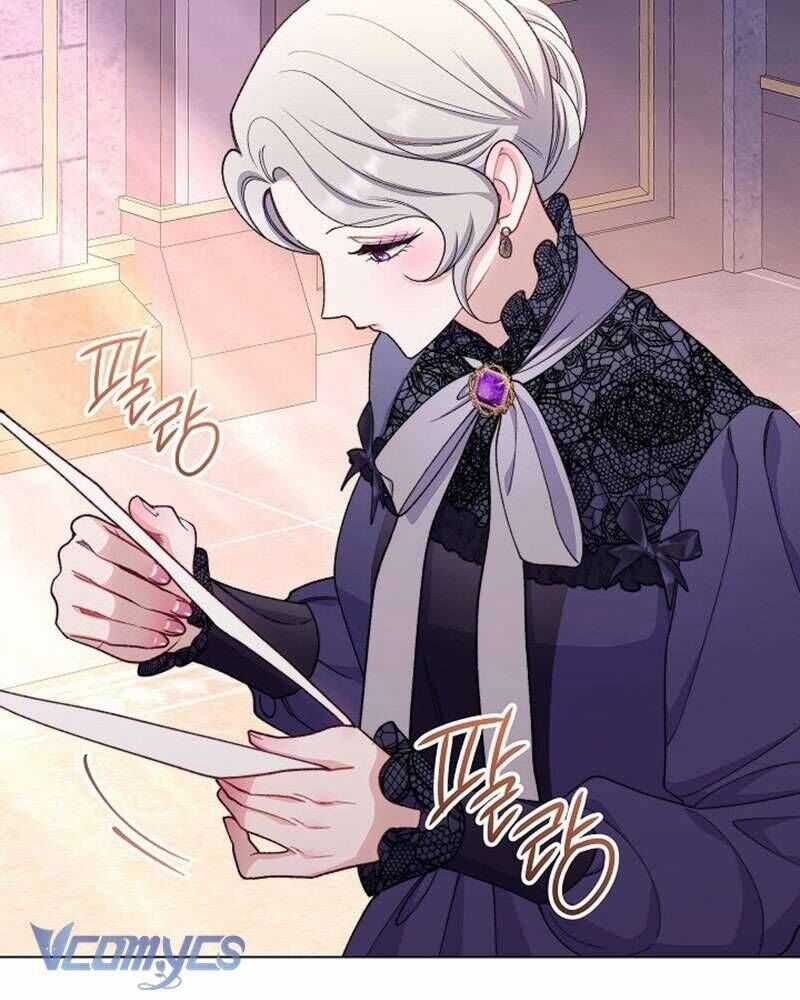 Hầu Gái Độc Quyền Của Hoàng Hậu Phản Diện Chương 62 trang 35