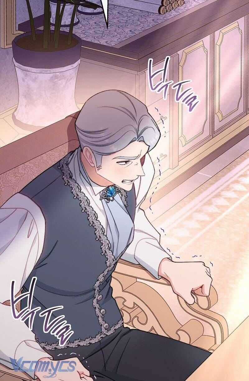 Hầu Gái Độc Quyền Của Hoàng Hậu Phản Diện Chương 62 trang 37