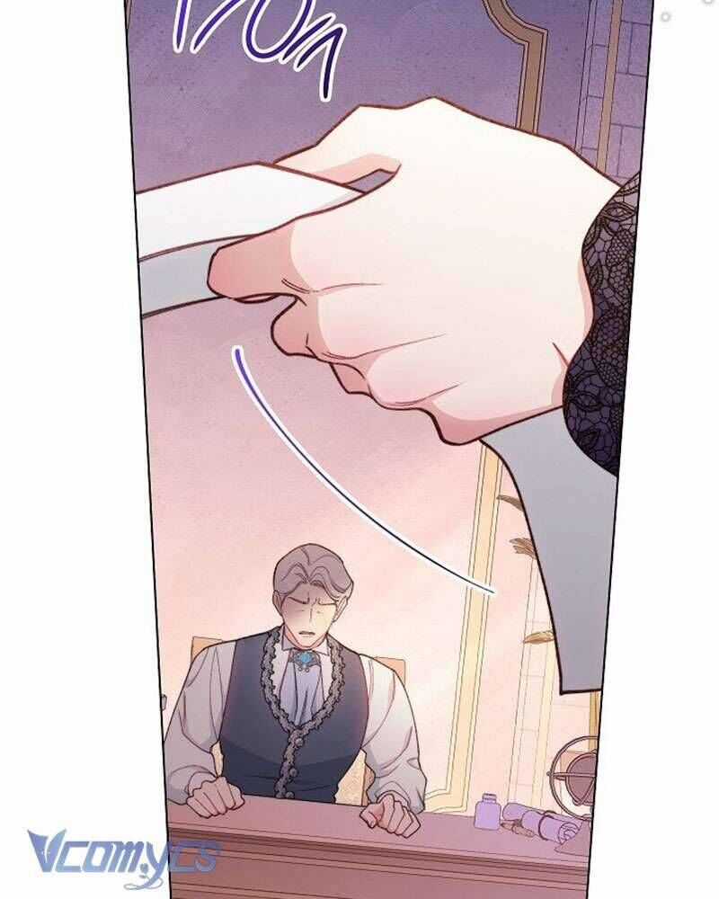 Hầu Gái Độc Quyền Của Hoàng Hậu Phản Diện Chương 62 trang 42