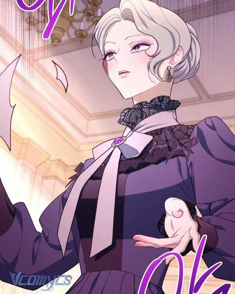 Hầu Gái Độc Quyền Của Hoàng Hậu Phản Diện Chương 62 trang 48