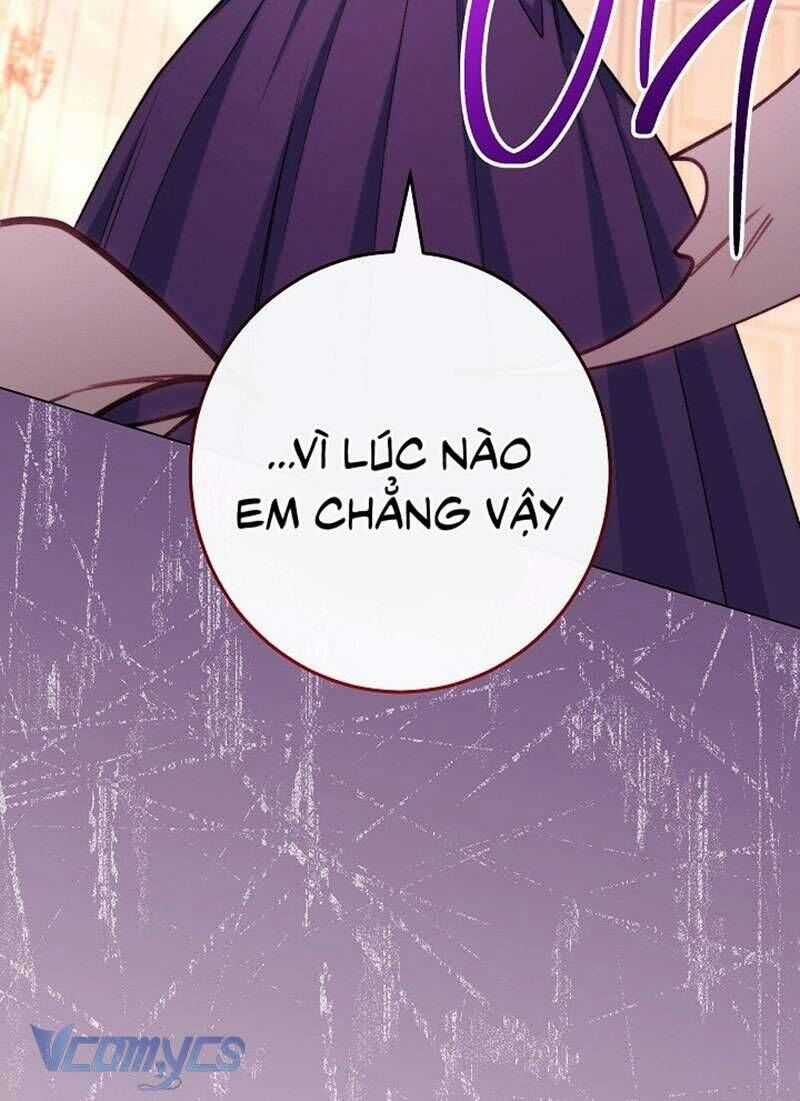 Hầu Gái Độc Quyền Của Hoàng Hậu Phản Diện Chương 62 trang 49