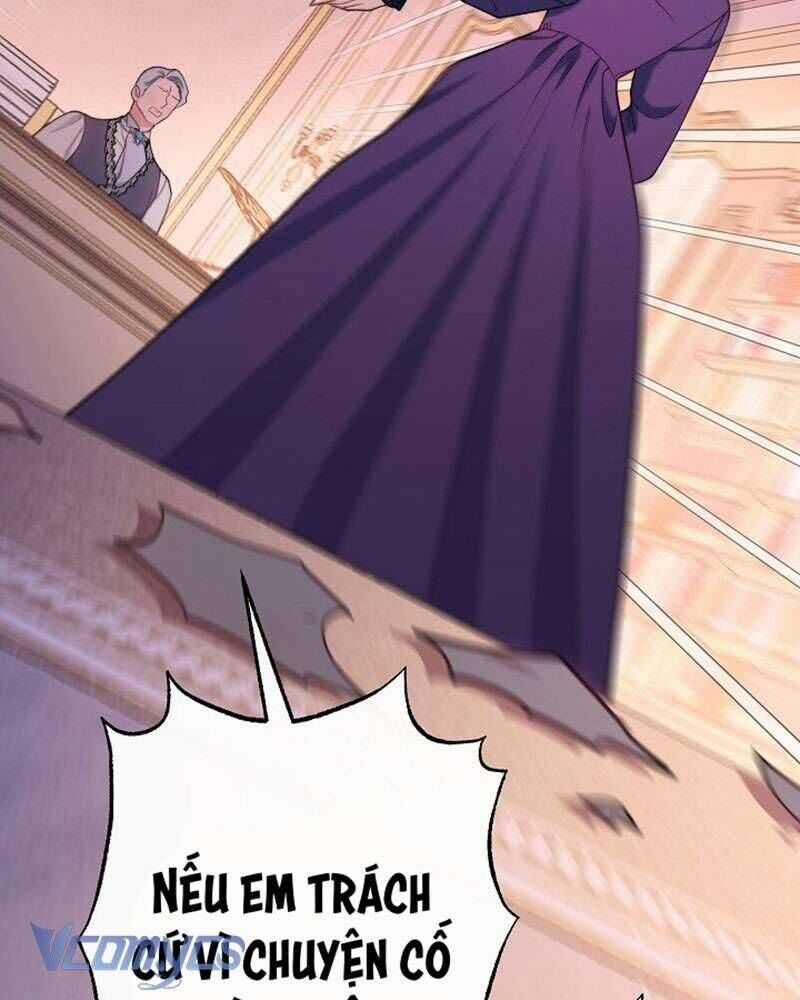 Hầu Gái Độc Quyền Của Hoàng Hậu Phản Diện Chương 62 trang 53