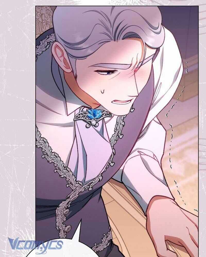 Hầu Gái Độc Quyền Của Hoàng Hậu Phản Diện Chương 62 trang 55